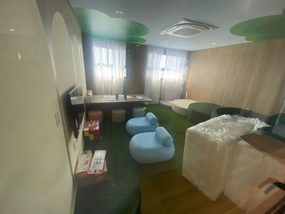 Apartamento, 2 quartos, 63 m² - Foto 2