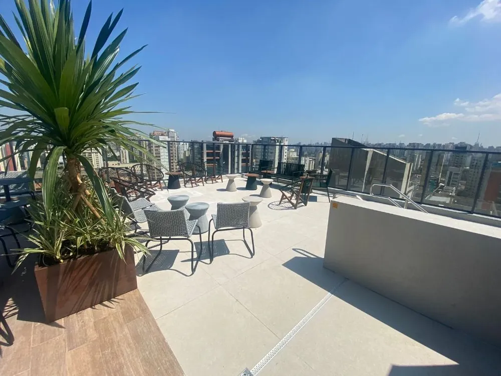 Apartamento, 2 quartos, 63 m² - Foto 4