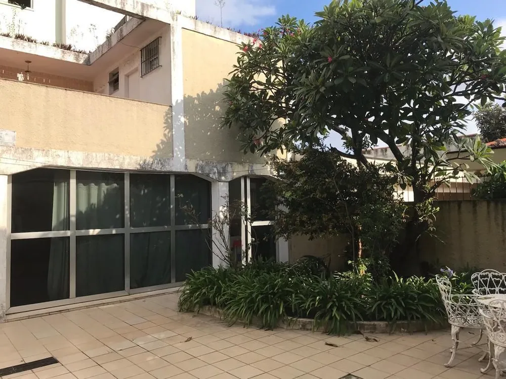 Casa Comercial, 367 m² - Foto 1