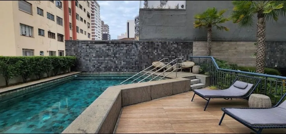 Apartamento, 1 quarto, 37 m² - Foto 15