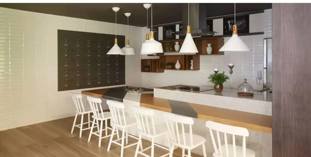 Apartamento, 1 quarto, 37 m² - Foto 11
