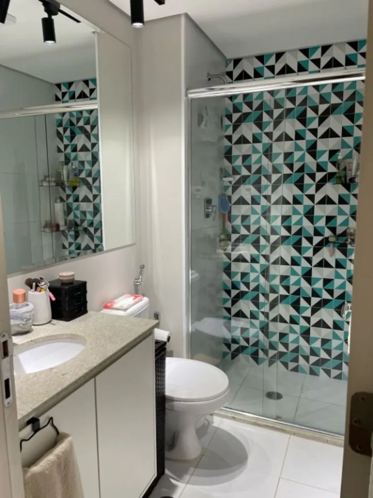 Apartamento, 1 quarto, 37 m² - Foto 13