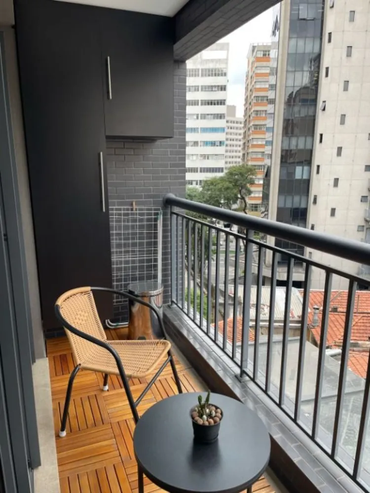 Apartamento, 1 quarto, 37 m² - Foto 10