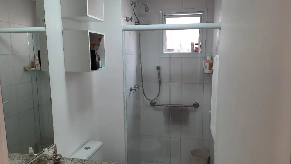 Apartamento, 1 quarto, 41 m² - Foto 5