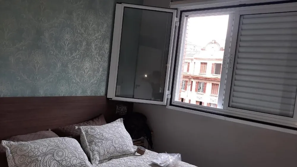 Apartamento, 1 quarto, 41 m² - Foto 6