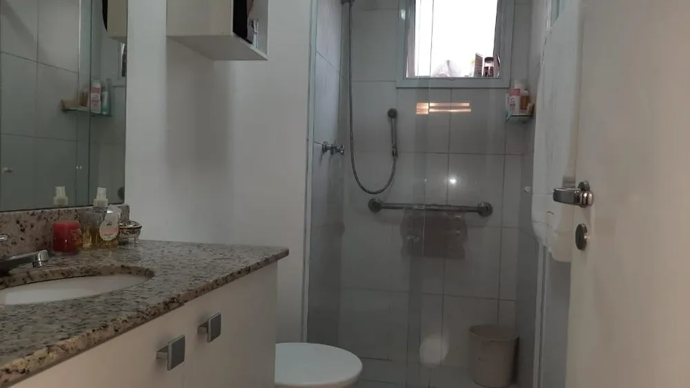 Apartamento, 1 quarto, 41 m² - Foto 7