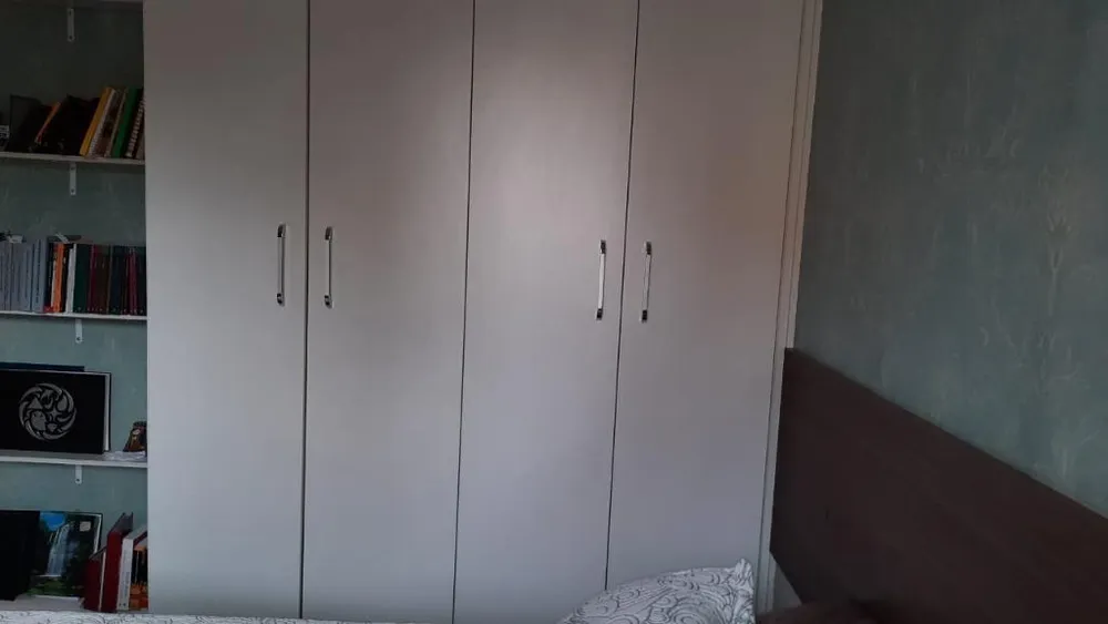 Apartamento, 1 quarto, 41 m² - Foto 3
