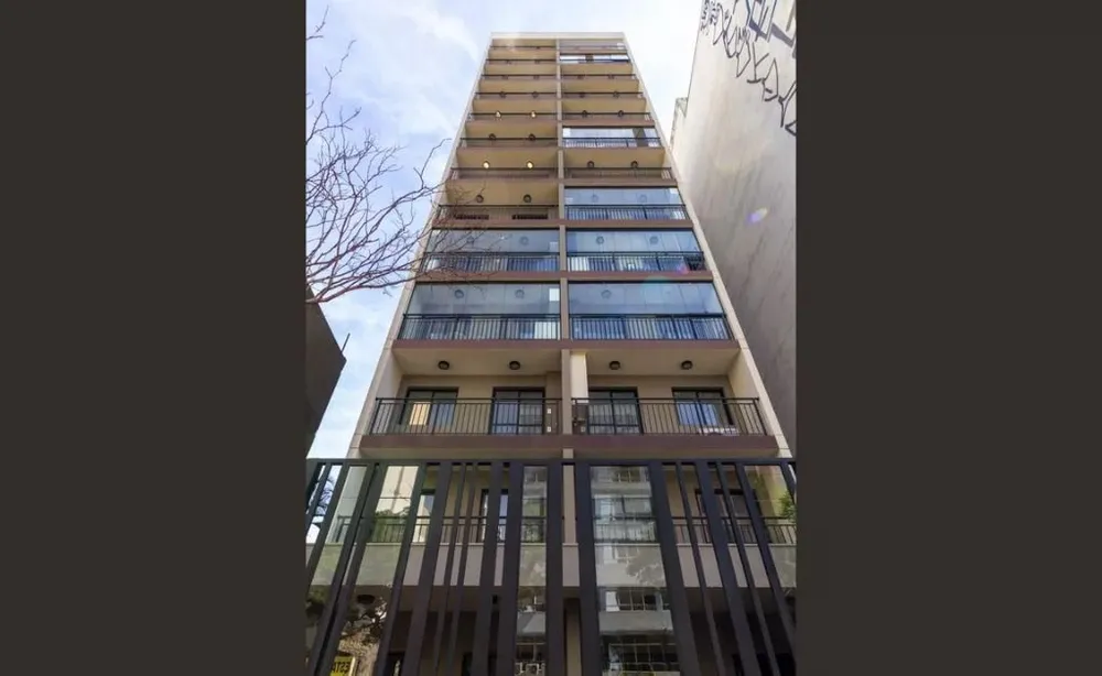 Apartamento, 1 quarto, 26 m² - Foto 11