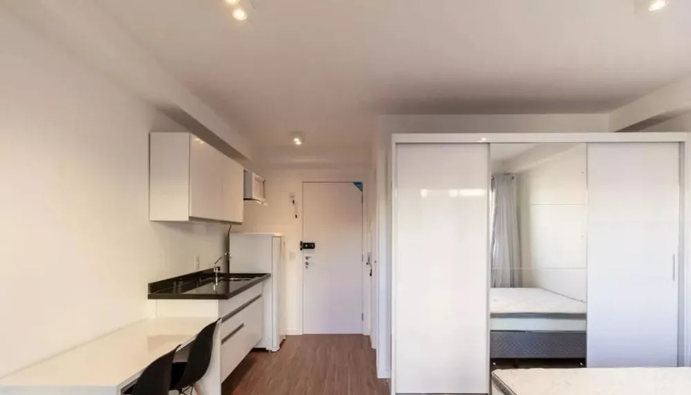 Apartamento, 1 quarto, 26 m² - Foto 13