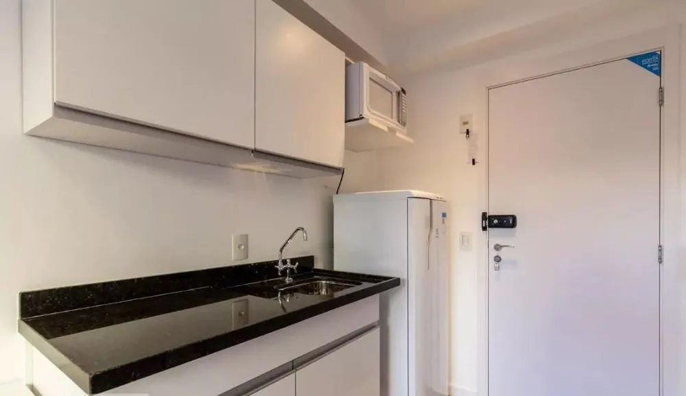 Apartamento, 1 quarto, 26 m² - Foto 10
