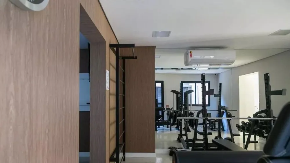 Apartamento, 1 quarto, 26 m² - Foto 7