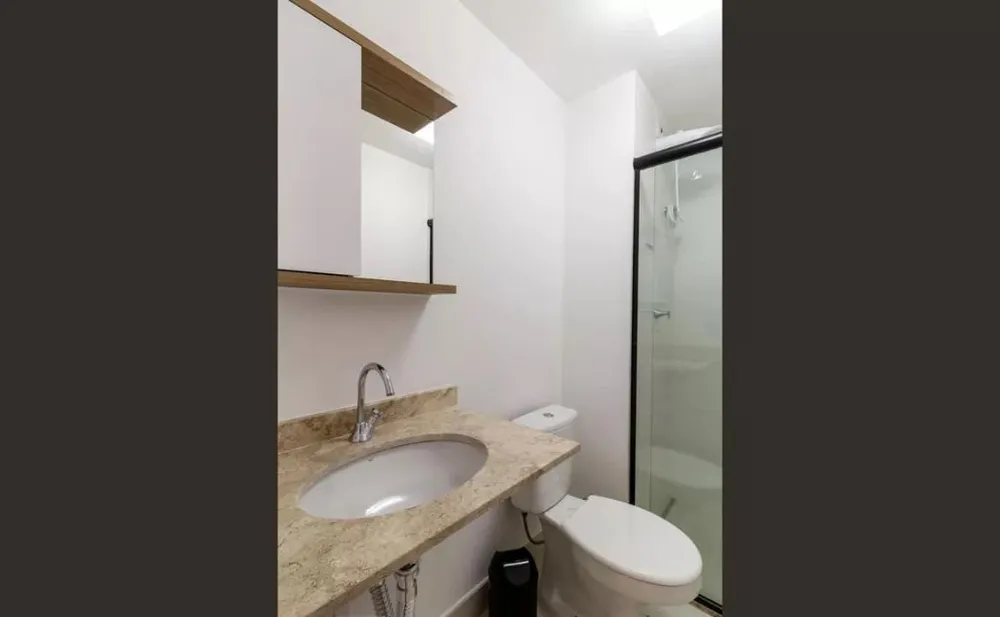 Apartamento, 1 quarto, 26 m² - Foto 8