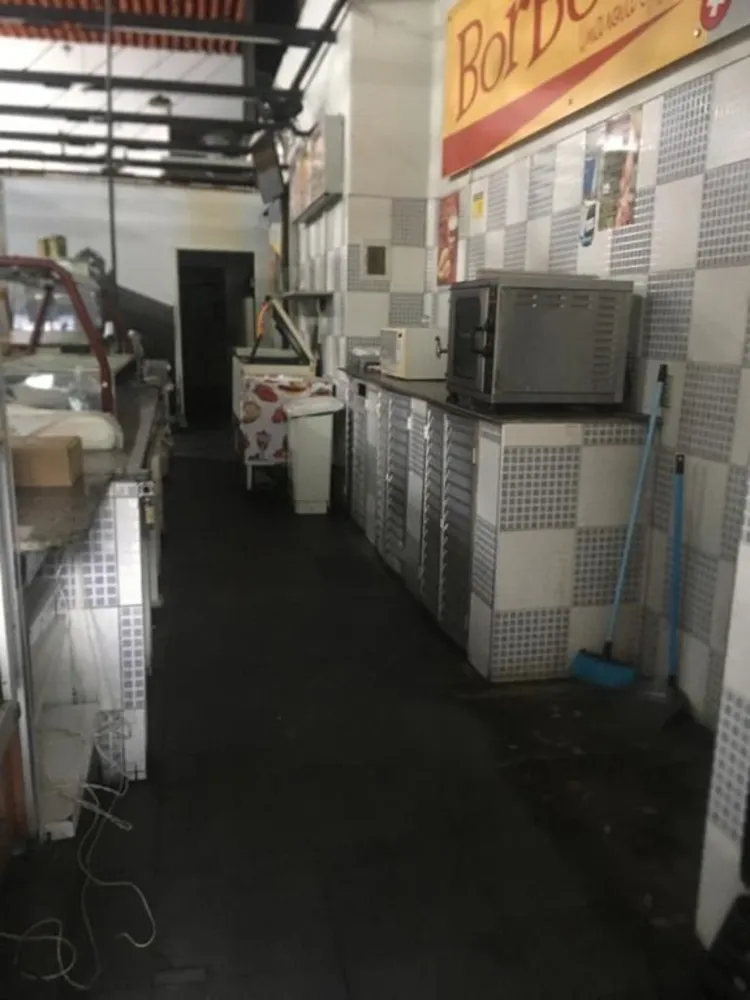 Loja-Salão, 91 m² - Foto 3
