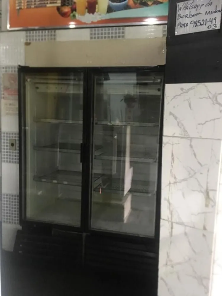 Loja-Salão, 91 m² - Foto 2