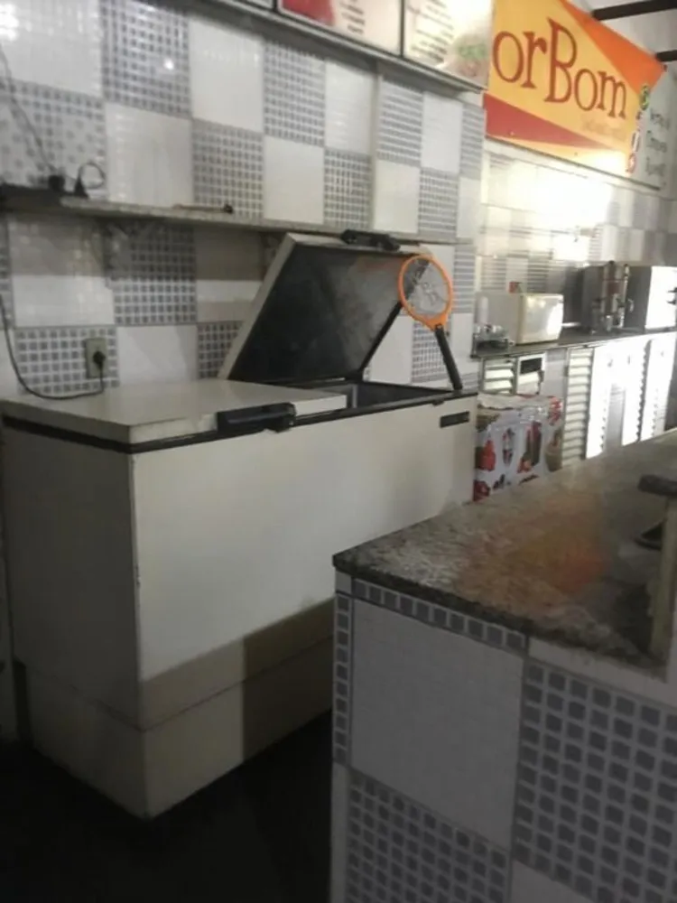 Loja-Salão, 91 m² - Foto 2