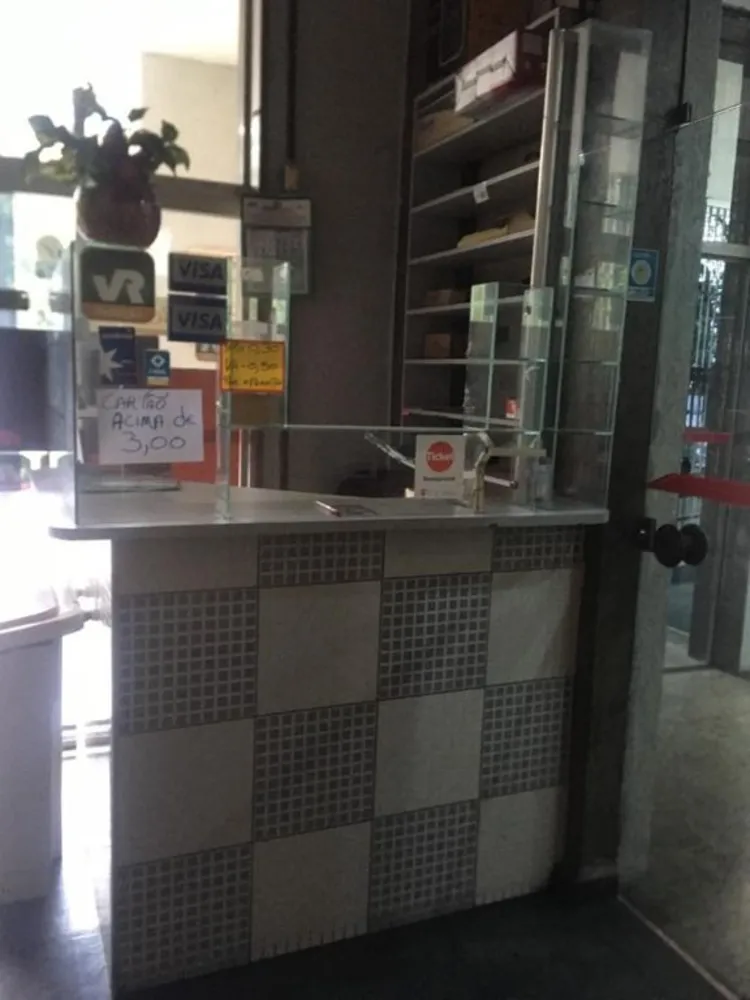 Loja-Salão, 91 m² - Foto 3
