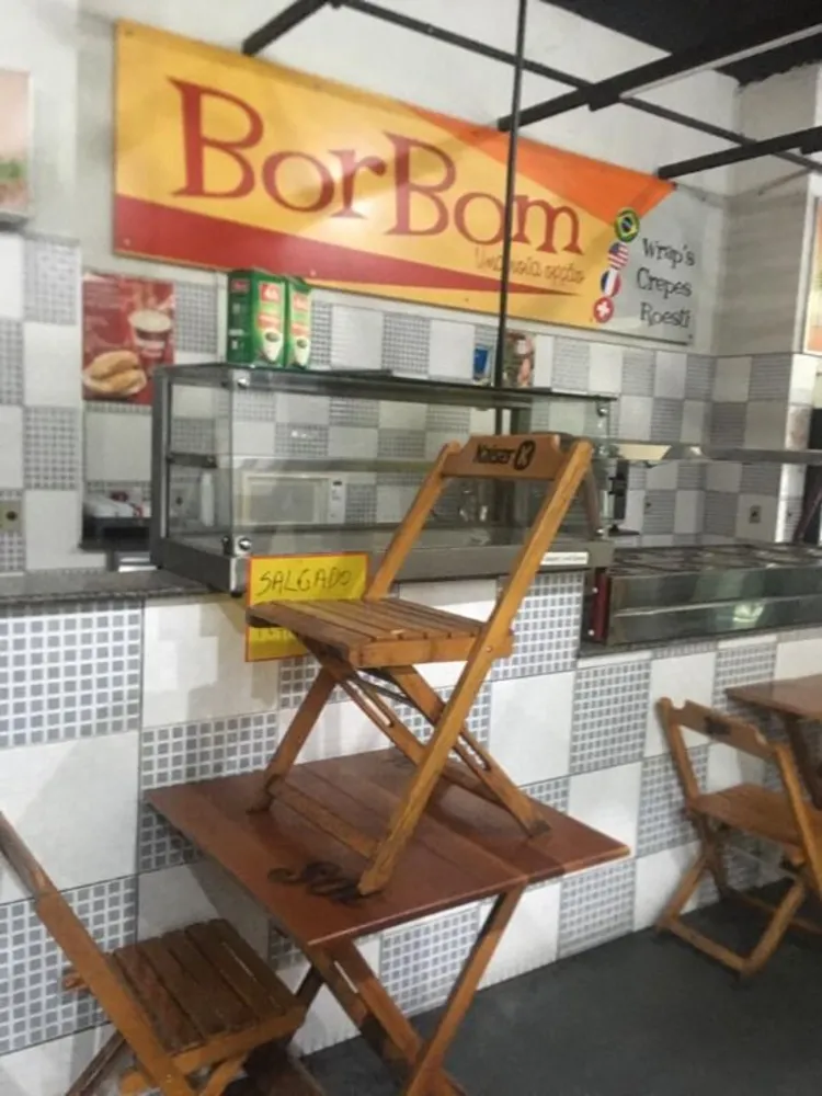 Loja-Salão, 91 m² - Foto 4