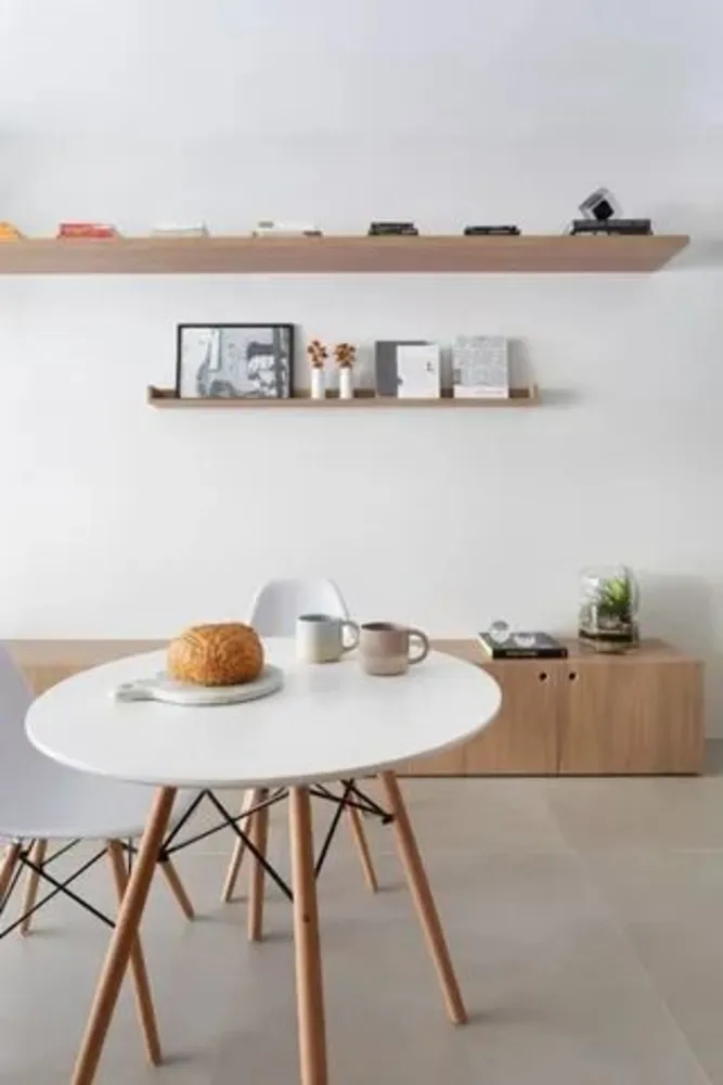 Apartamento, 1 quarto, 31 m² - Foto 1