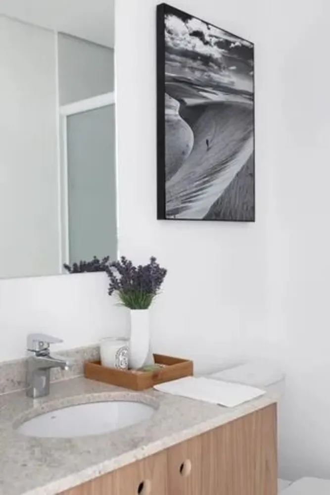 Apartamento, 1 quarto, 31 m² - Foto 12