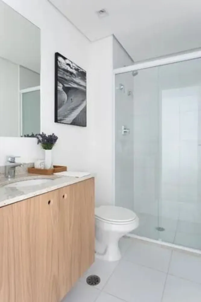 Apartamento, 1 quarto, 31 m² - Foto 9