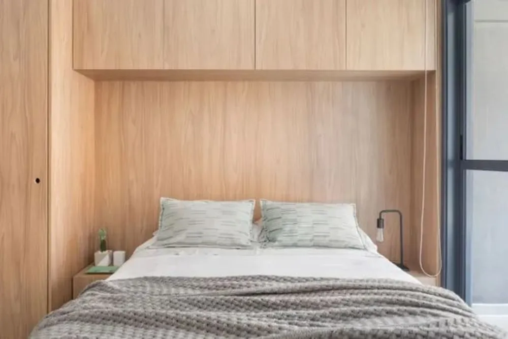 Apartamento, 1 quarto, 31 m² - Foto 2