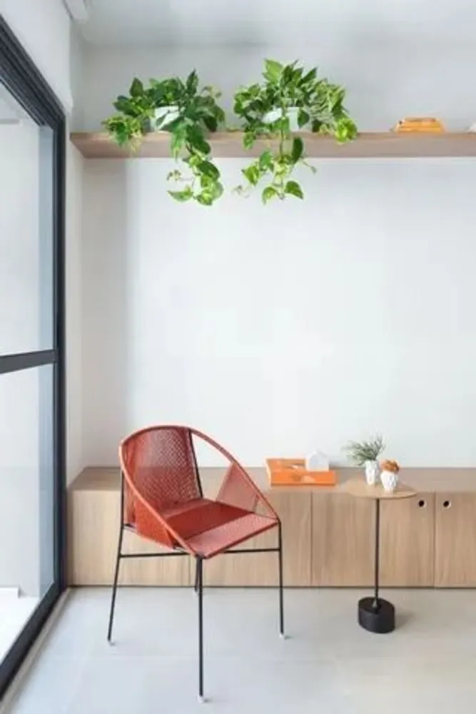 Apartamento, 1 quarto, 31 m² - Foto 8