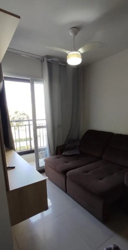Apartamento, 2 quartos, 49 m² - Foto 14