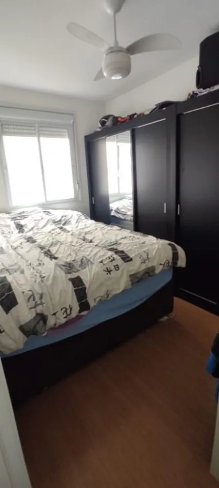 Apartamento, 2 quartos, 49 m² - Foto 2