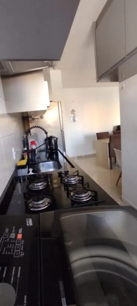Apartamento, 2 quartos, 49 m² - Foto 10