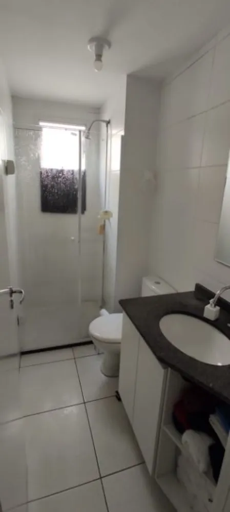 Apartamento, 2 quartos, 49 m² - Foto 8
