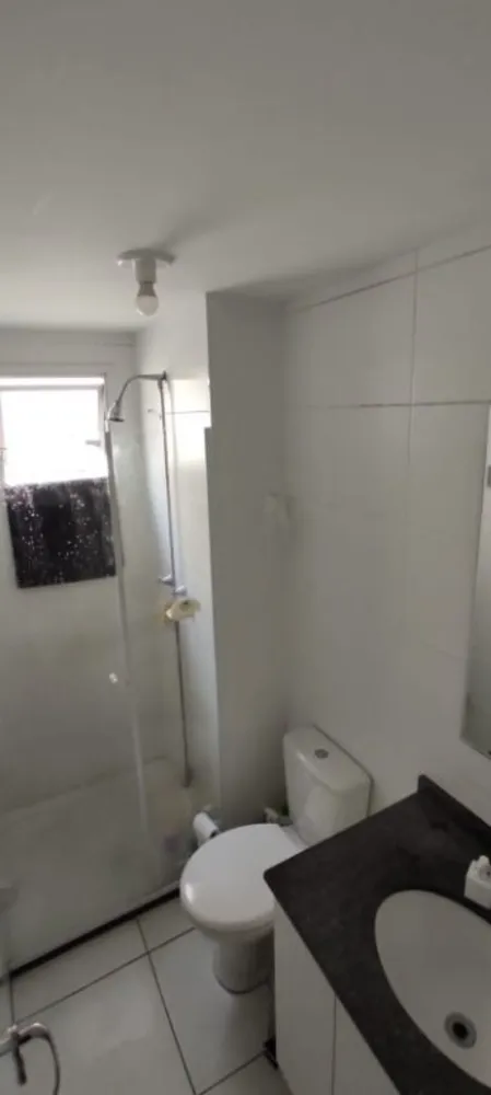 Apartamento, 2 quartos, 49 m² - Foto 7