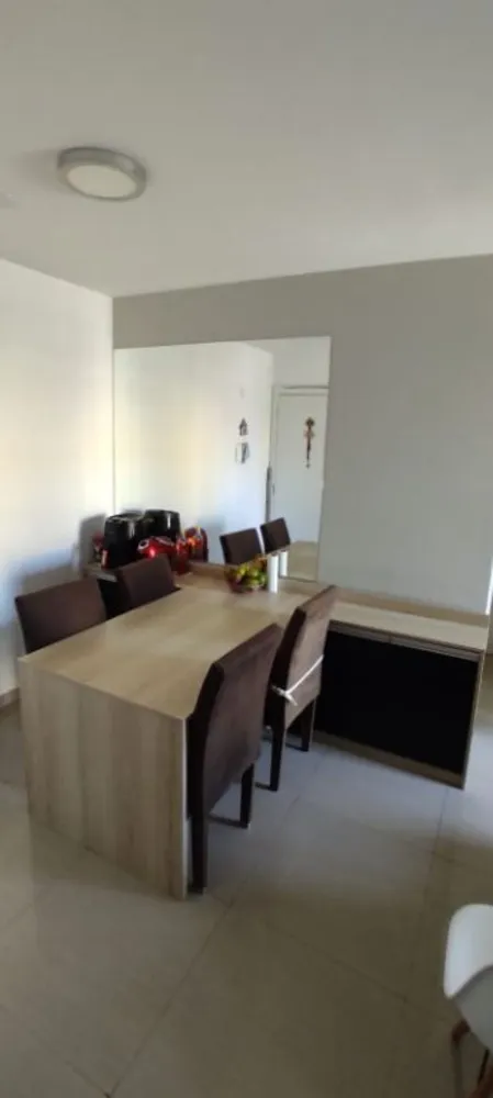 Apartamento, 2 quartos, 49 m² - Foto 12