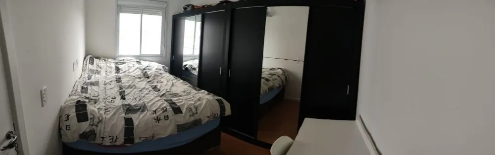 Apartamento, 2 quartos, 49 m² - Foto 3