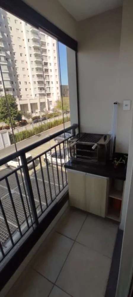 Apartamento, 2 quartos, 49 m² - Foto 16