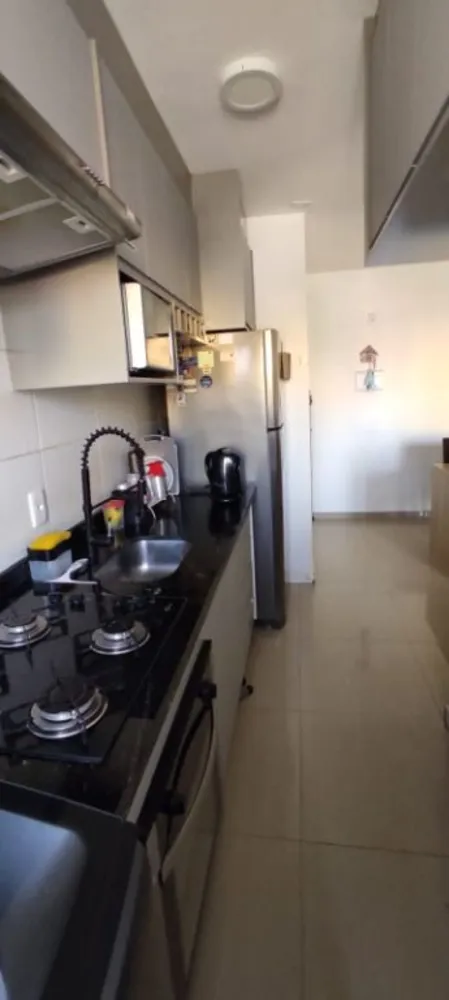 Apartamento, 2 quartos, 49 m² - Foto 9