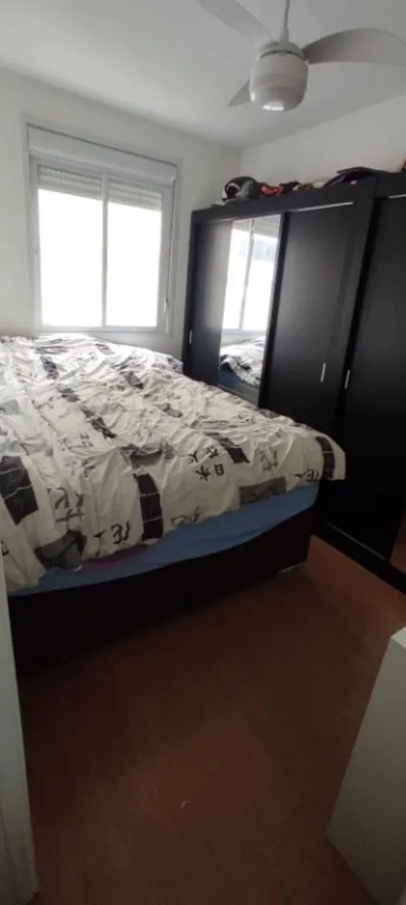 Apartamento, 2 quartos, 49 m² - Foto 1