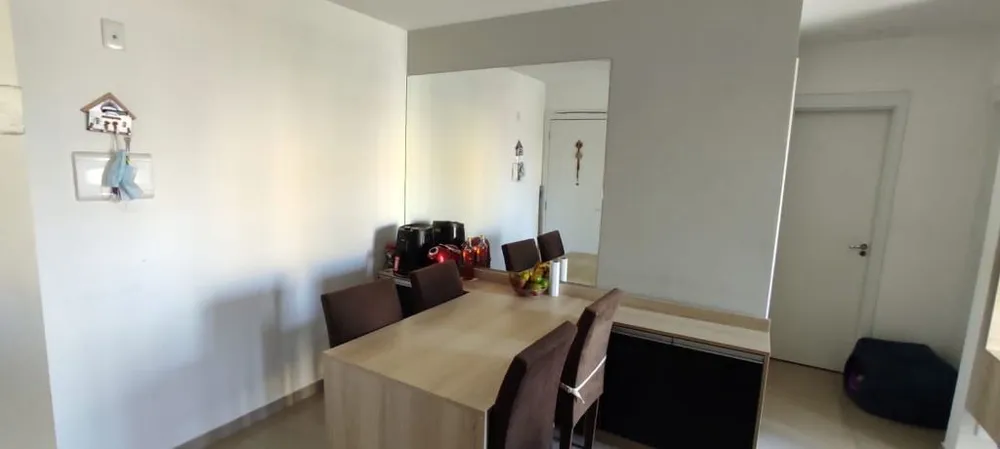 Apartamento, 2 quartos, 49 m² - Foto 13