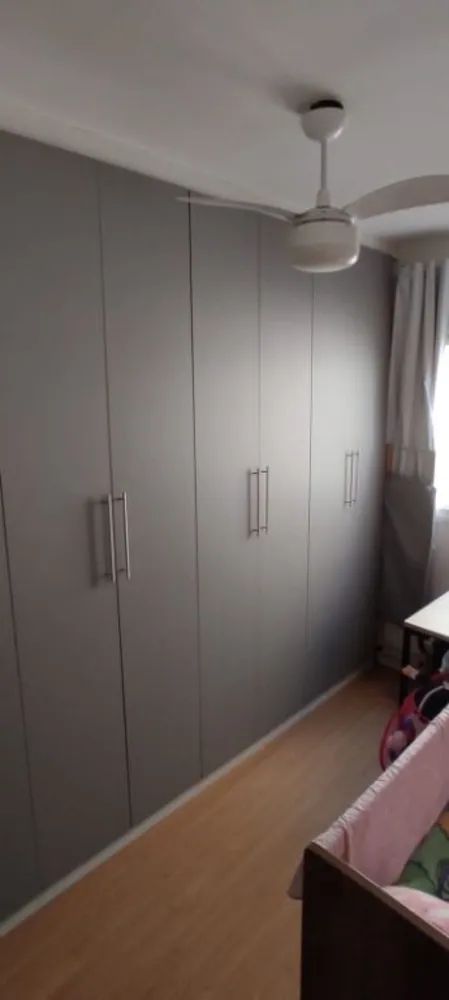 Apartamento, 2 quartos, 49 m² - Foto 5
