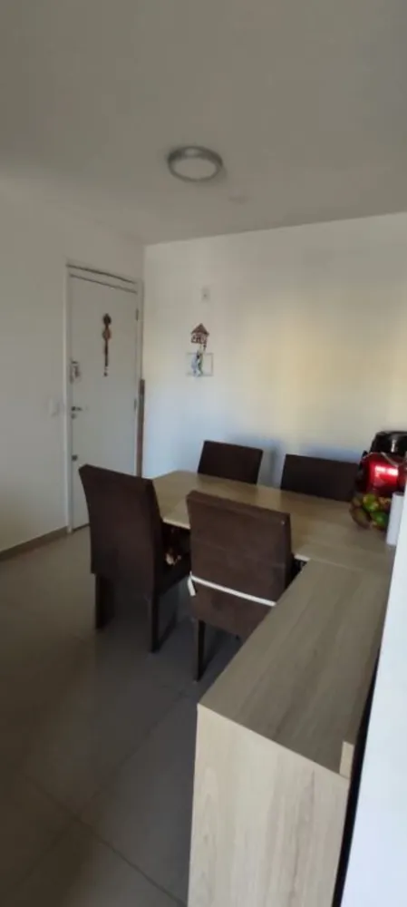 Apartamento, 2 quartos, 49 m² - Foto 11
