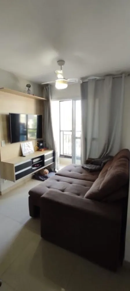 Apartamento, 2 quartos, 49 m² - Foto 15