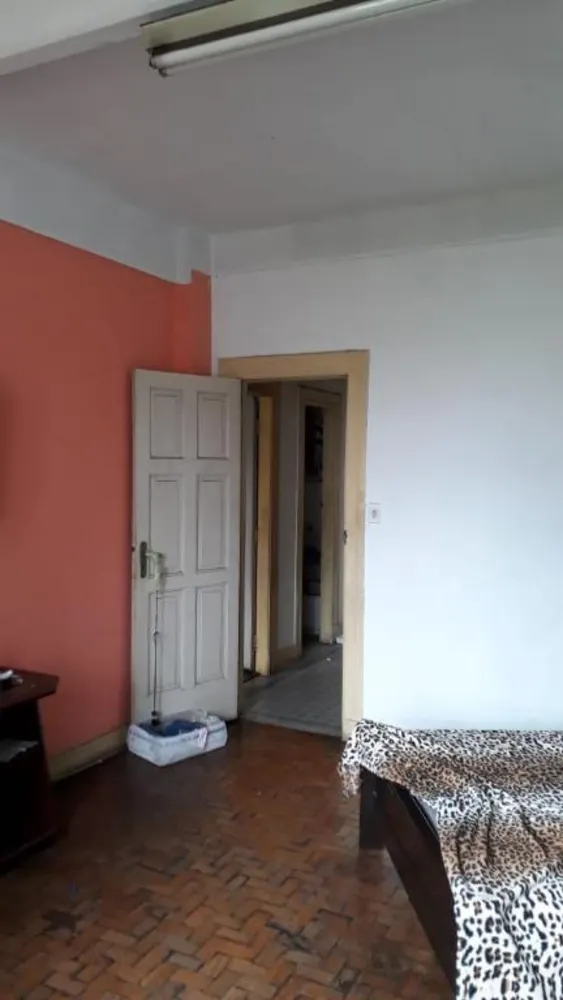 Apartamento, 1 quarto, 85 m² - Foto 1