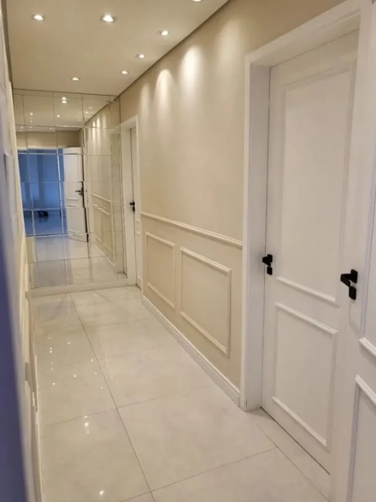 Apartamento, 3 quartos, 146 m² - Foto 6