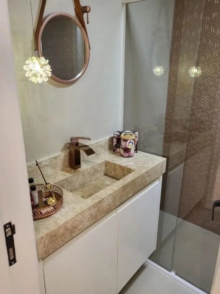 Apartamento, 3 quartos, 146 m² - Foto 8