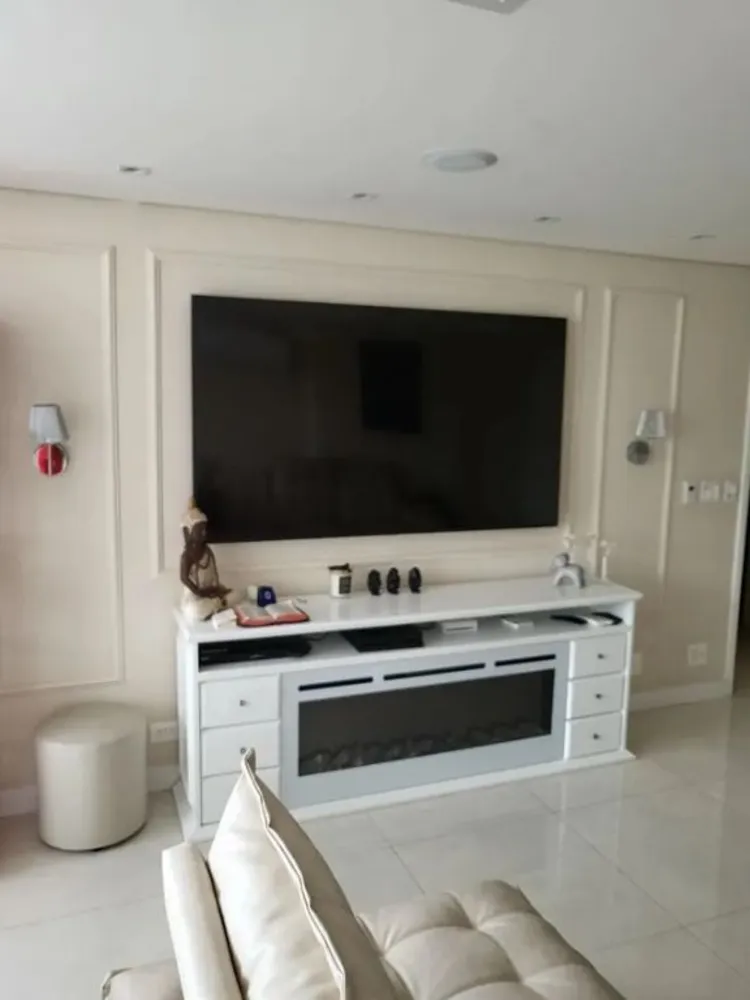 Apartamento, 3 quartos, 146 m² - Foto 4