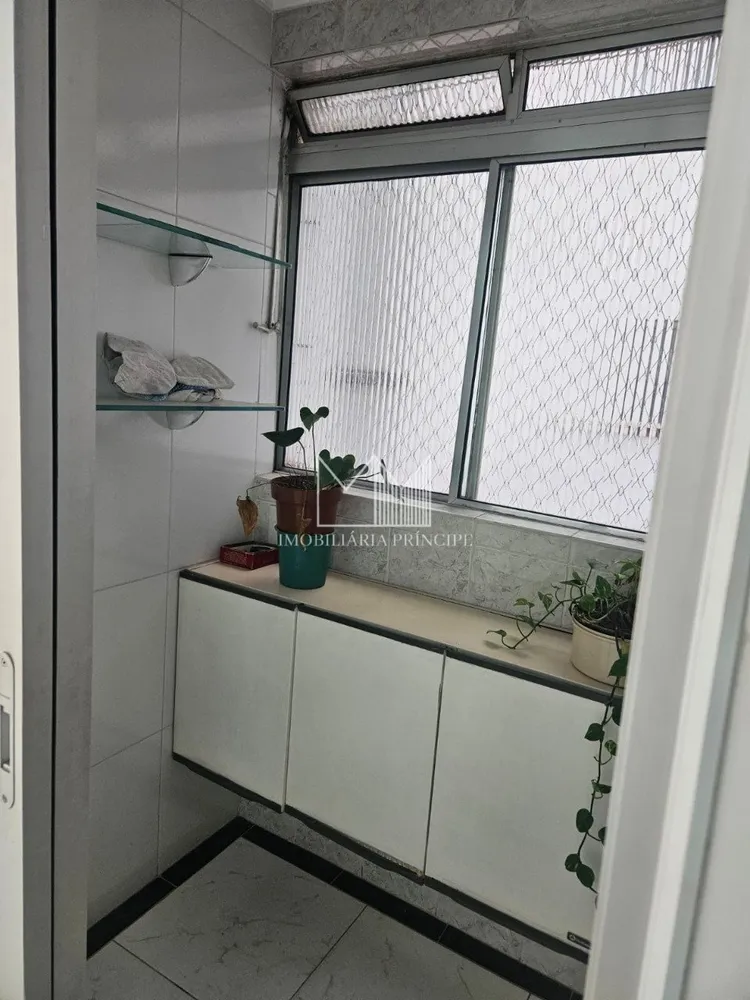 Apartamento, 2 quartos, 58 m² - Foto 7
