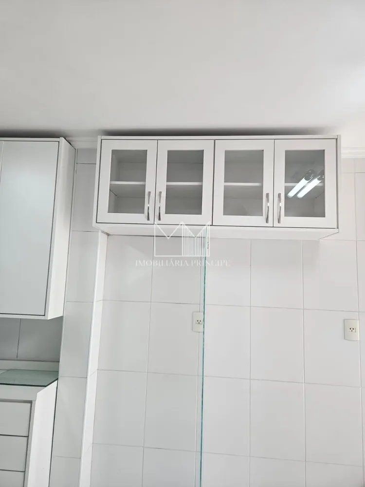 Apartamento, 2 quartos, 58 m² - Foto 5