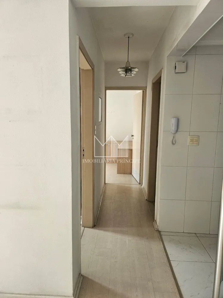 Apartamento, 2 quartos, 58 m² - Foto 2