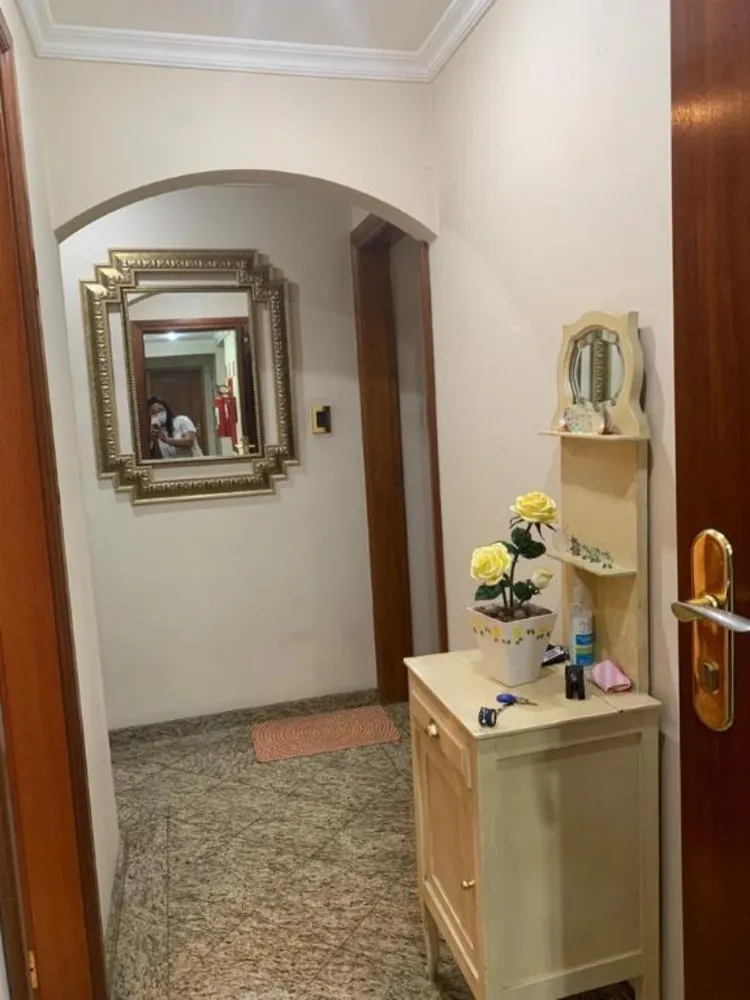 Apartamento, 3 quartos, 101 m² - Foto 1