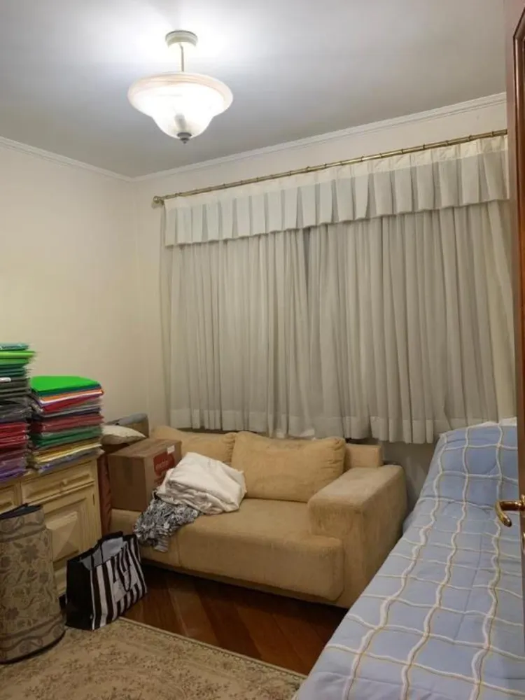 Apartamento, 3 quartos, 101 m² - Foto 3