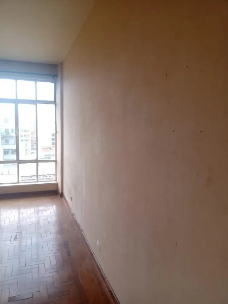 Apartamento, 1 quarto, 30 m² - Foto 1